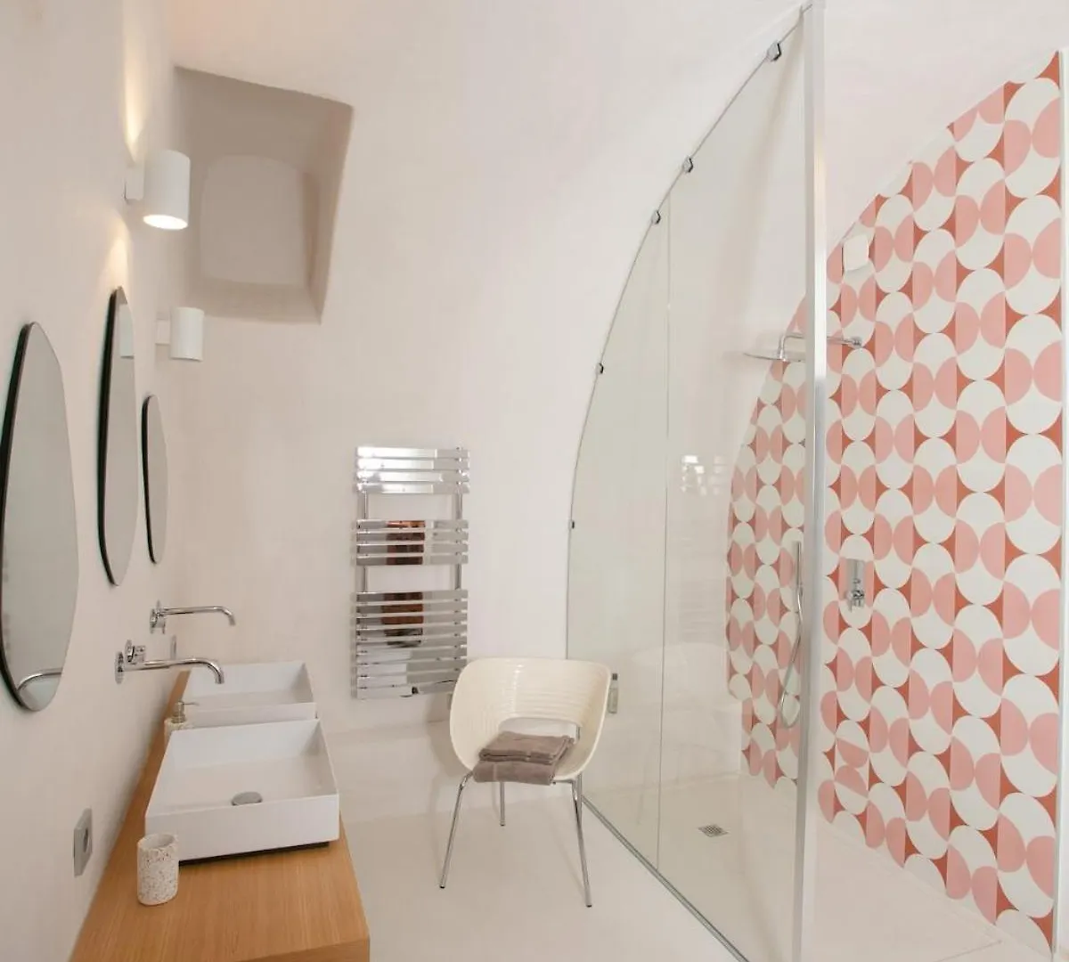 Σπίτι διακοπών Pres D'Avignon Maison Luxe Vue Terrasses Piscine Villeneuve-lès-Avignon